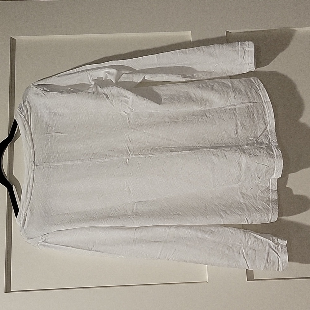 bobi long sleeve tee,L,NWT - Picture 2 of 5